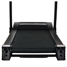 Piers Foldable Electric Treadmill